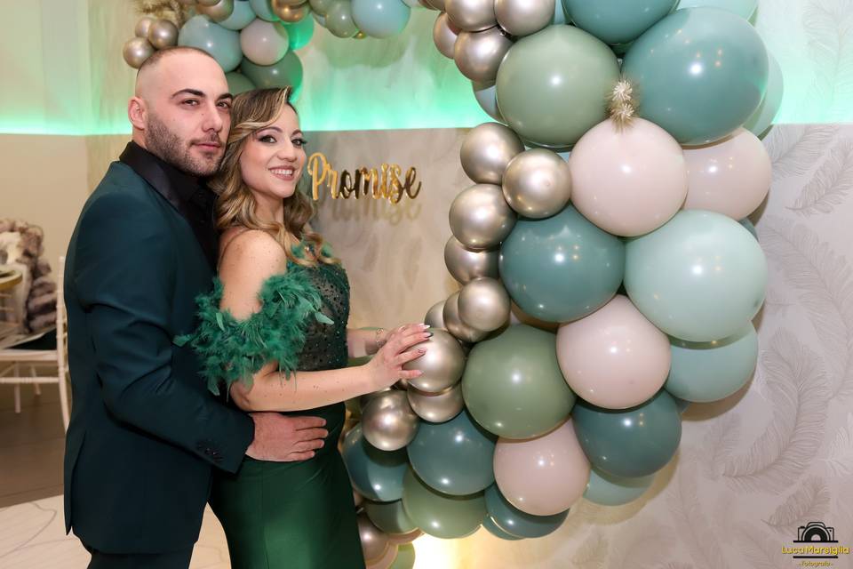 Promessa di matrimonio