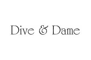 Logo Dive & Dame