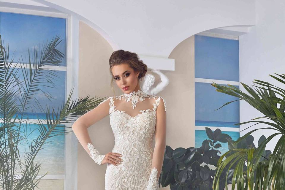 Amanda collezione sposa