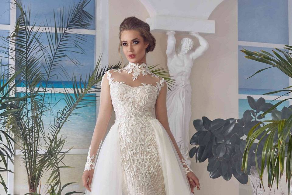 Amanda collezione sposa