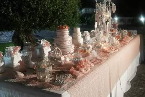 L'Albero dei Sogni wedding & Party