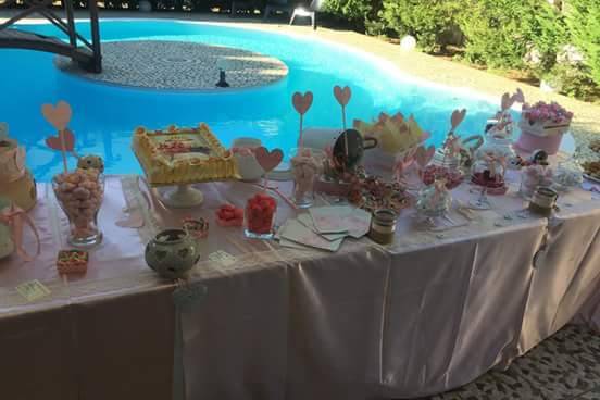 L'Albero dei Sogni wedding & Party
