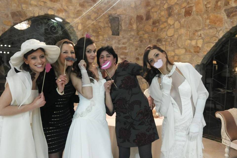 L'Albero dei Sogni wedding & Party