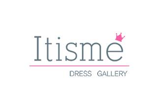 Logo itisme