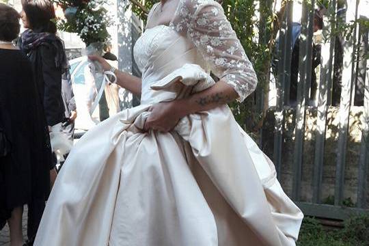 Sposa alternativa