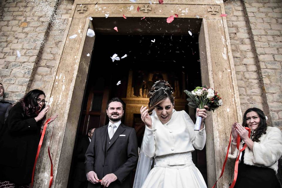 Wedding day wp 24