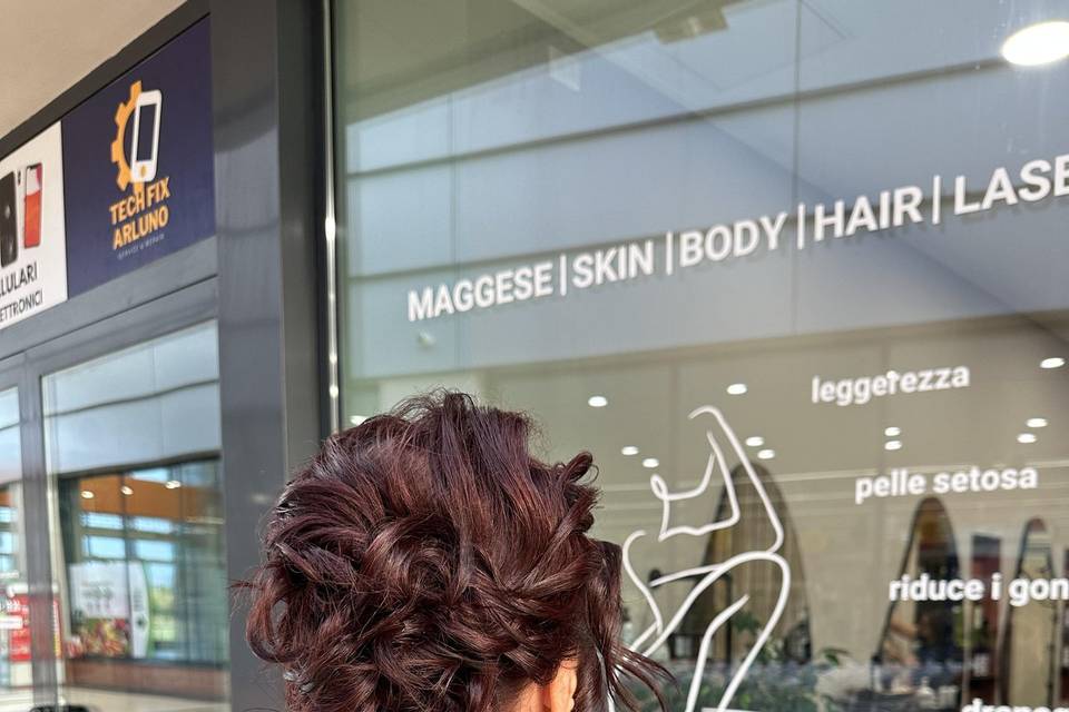 Maggese beauty