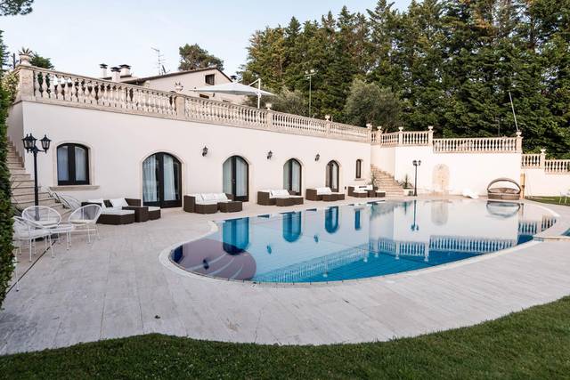 Villa Roberta