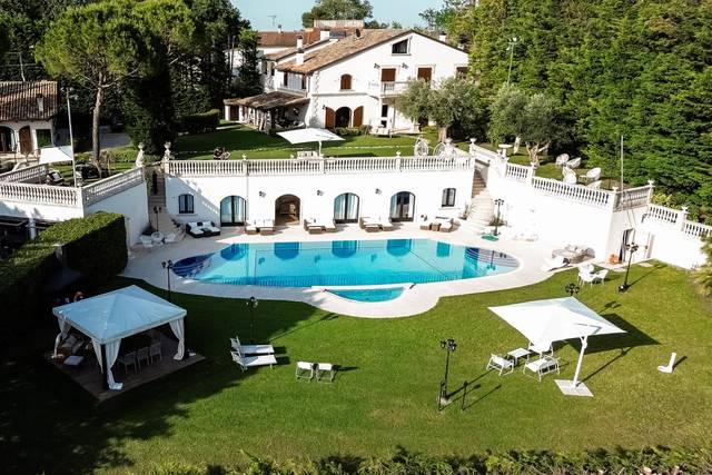 Villa Roberta