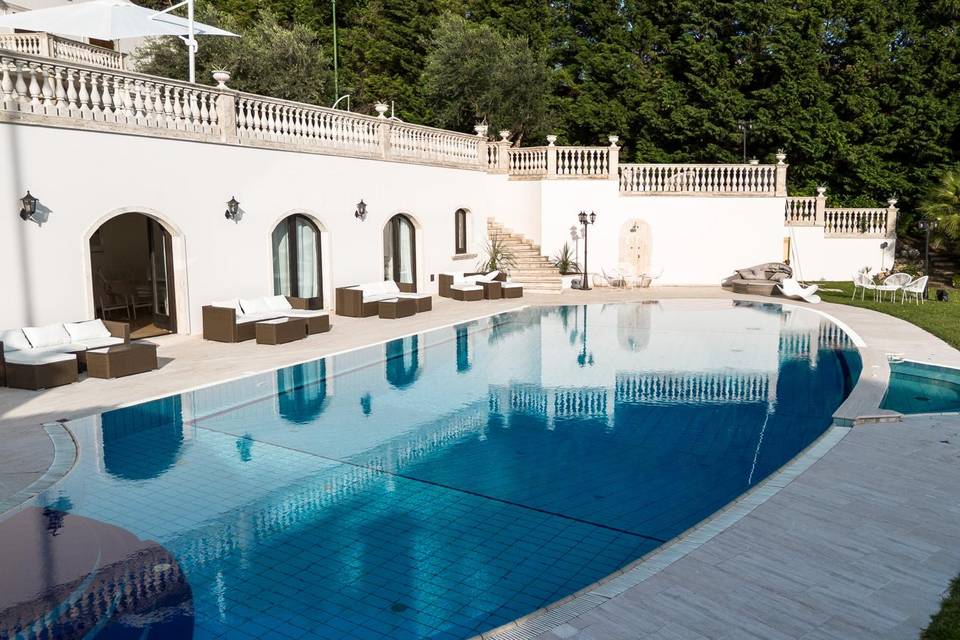 Villa Roberta