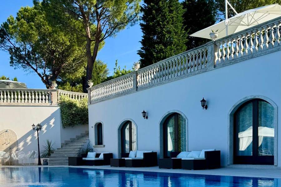 Villa Roberta