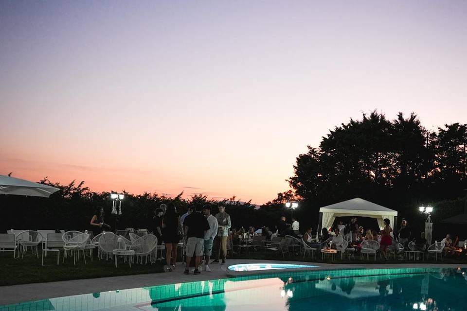 Villa Roberta