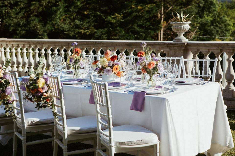 Villa Roberta