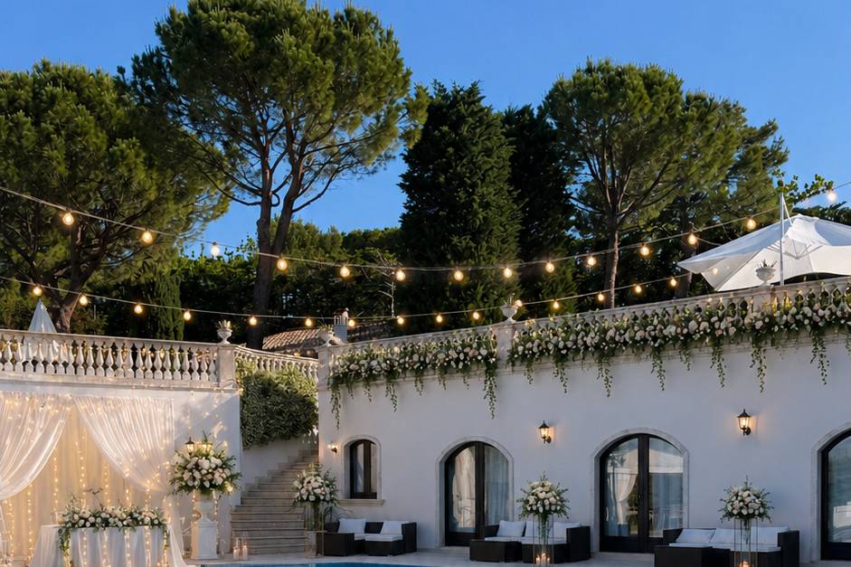 Villa Roberta