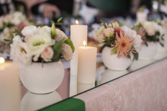 Mariele Eventi - Event & Wedding Planner