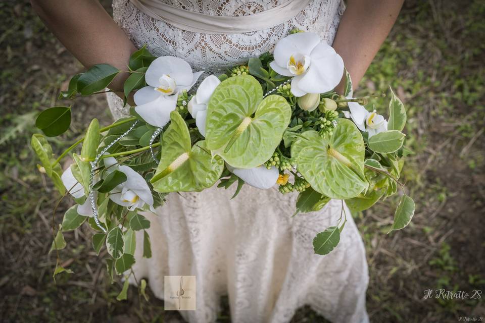 Patrizia Di Braida Wedding Studio's