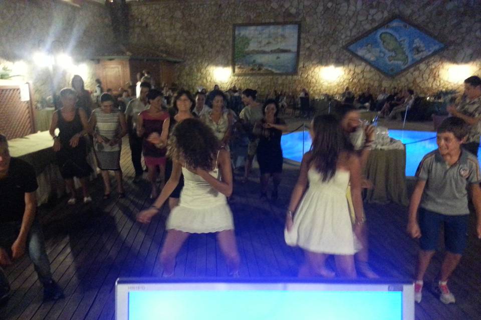 Nostri eventi