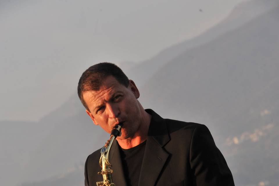 SaxMarco Musica per Eventi