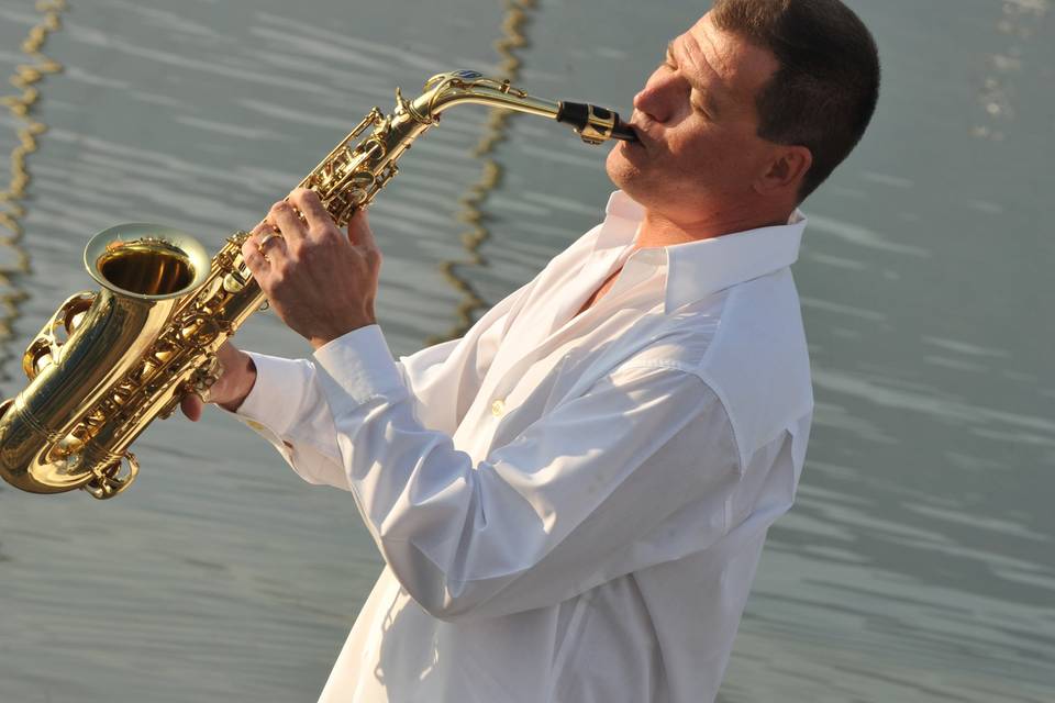 Saxmarco