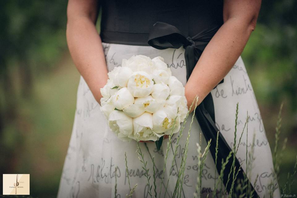 Patrizia Di Braida Wedding Studio's