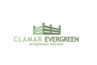 Clamar Evergreen logo