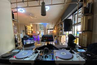 Rental For Pro Dj