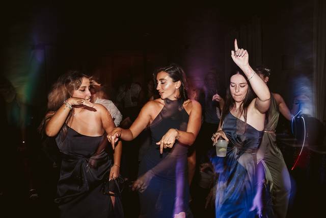 Party Hard 1