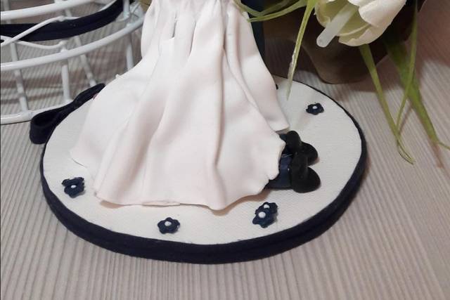 TomEli - Cake Topper - Consulta la disponibilità e i prezzi