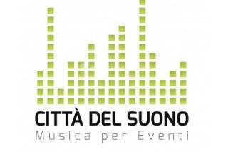 CittaDelSuono logo