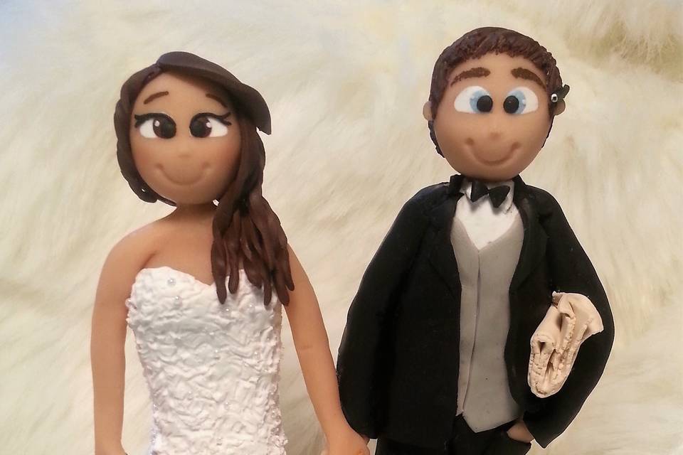 Giuseppe & Elisabetta