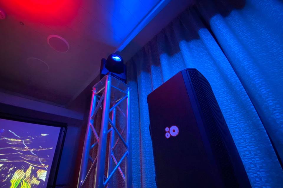 Rental For Pro Dj