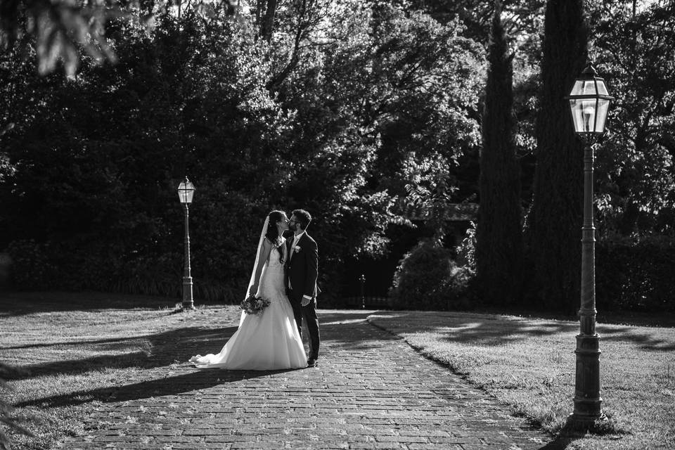 Eleonora e Fabio