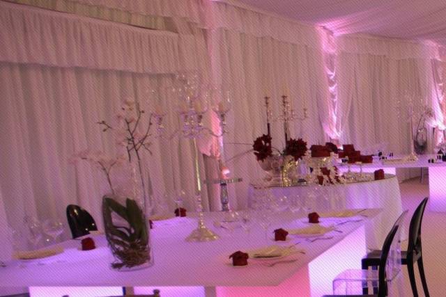 Ideale per matrimoni