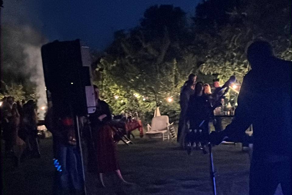 Band