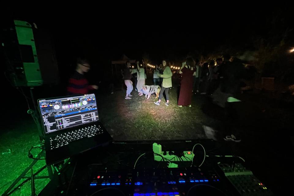 Music