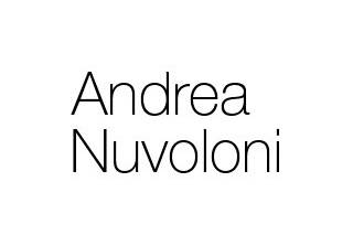 Andrea Nuvoloni Logo