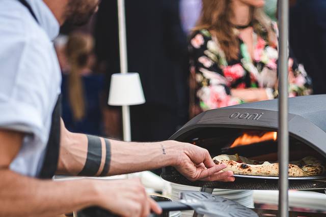 Cinquecento's Catering