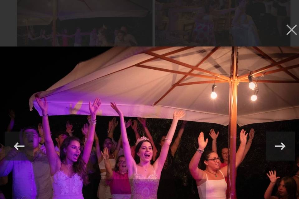 Divertimento