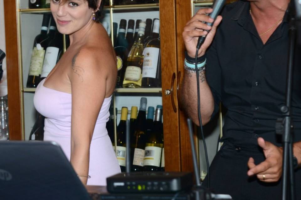 A&B Live Music