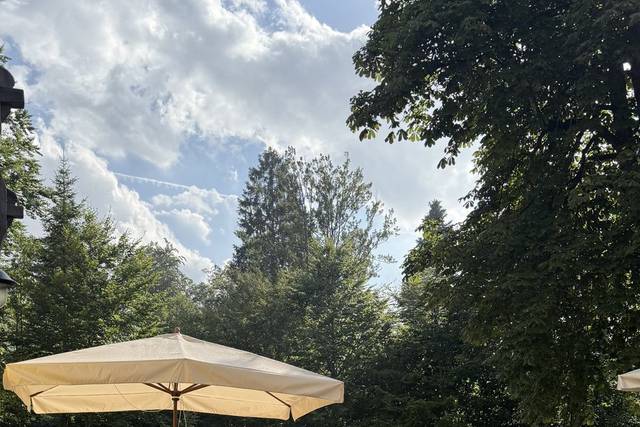 Ristorante Al Cipriani