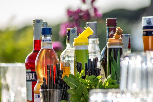 Drinkology Events