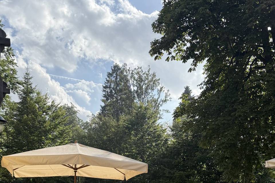 Ristorante Al Cipriani