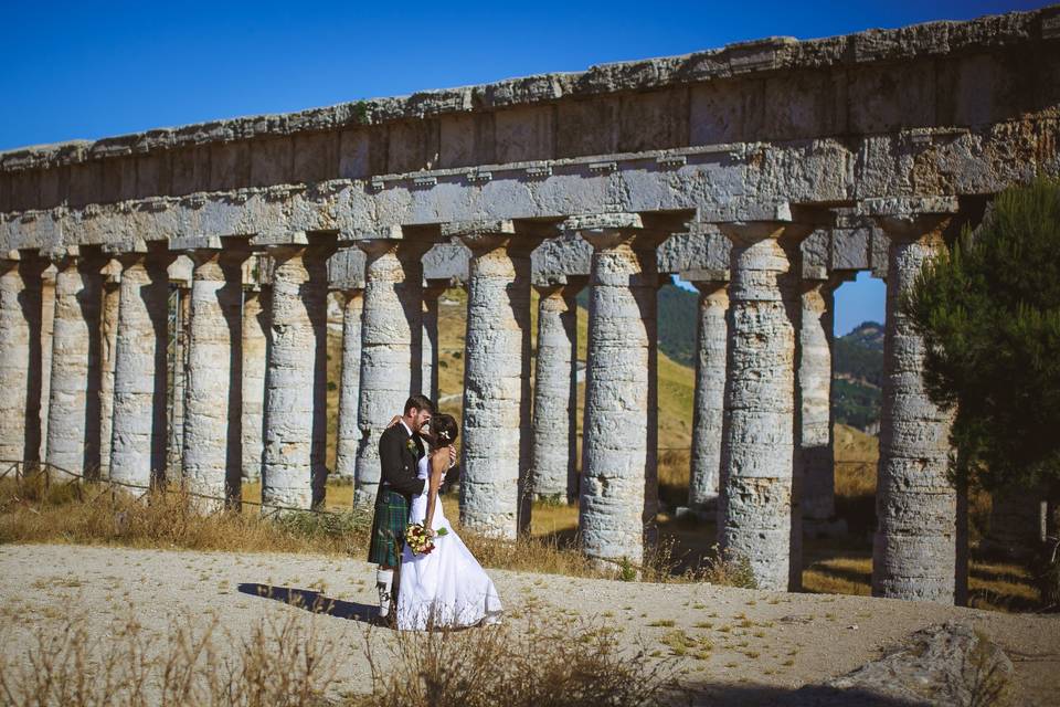 Matrimonio in Sicilia