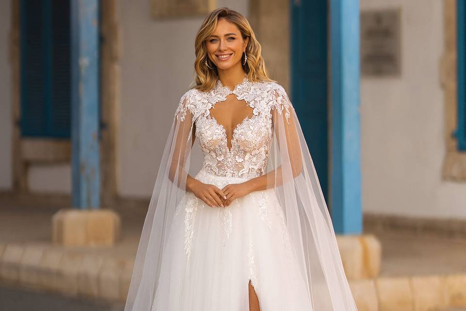 Abito da Sposa