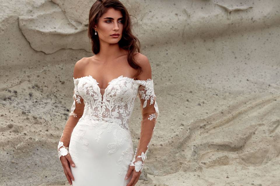 Abito da Sposa