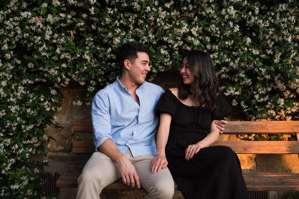 Elopement