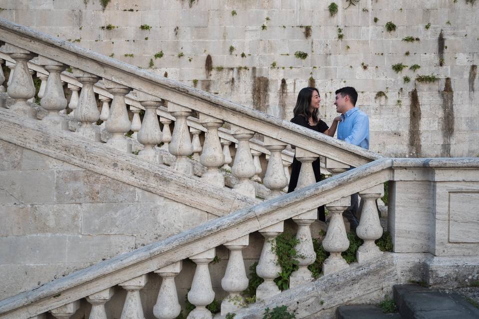 Elopement