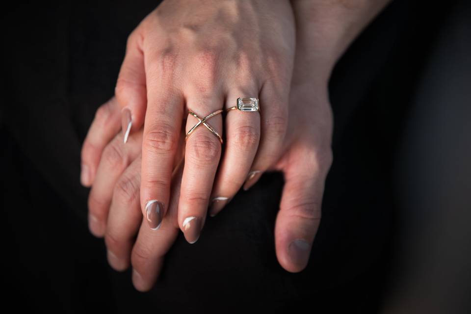 Elopement