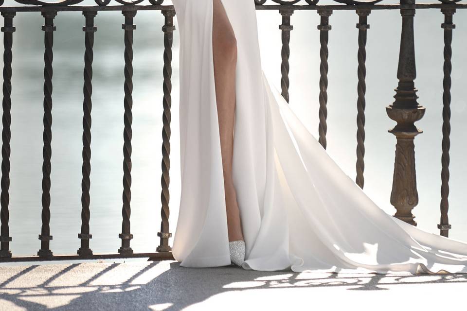 Abito da Sposa