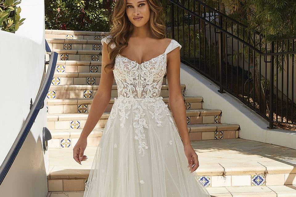 Abito da Sposa